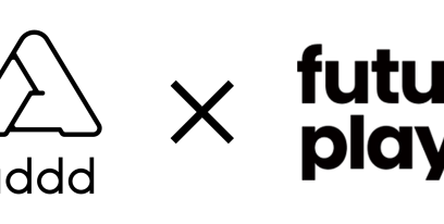 스타트업 ‘애드(addd)’, ㈜퓨처플레이로부터 투자유치